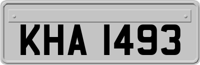 KHA1493