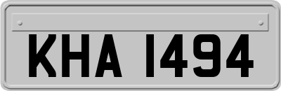 KHA1494