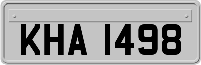 KHA1498