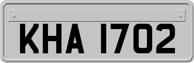 KHA1702