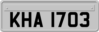 KHA1703
