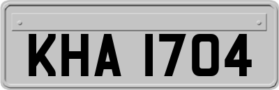 KHA1704