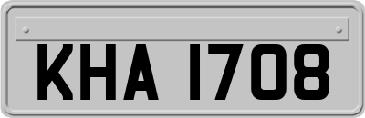 KHA1708
