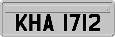 KHA1712