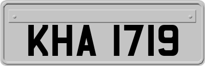 KHA1719