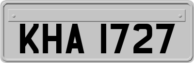 KHA1727