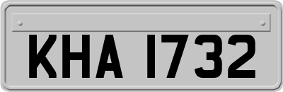 KHA1732