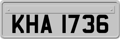 KHA1736