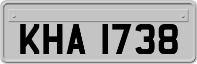 KHA1738