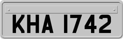 KHA1742