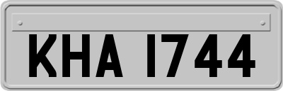KHA1744