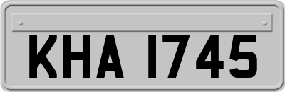 KHA1745