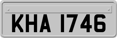 KHA1746