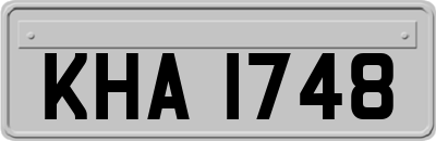 KHA1748