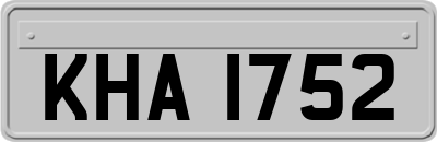 KHA1752