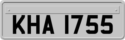 KHA1755