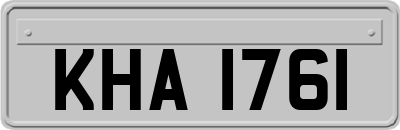 KHA1761