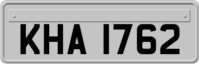 KHA1762