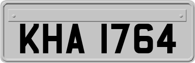 KHA1764