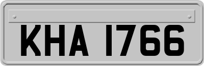 KHA1766