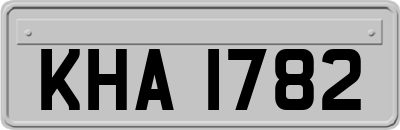 KHA1782