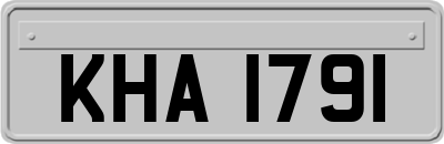KHA1791