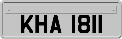 KHA1811