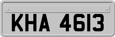 KHA4613