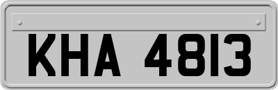 KHA4813