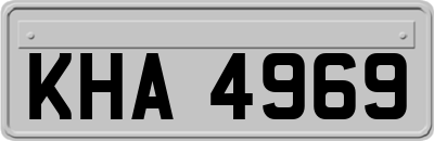 KHA4969