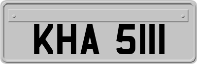 KHA5111