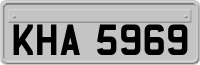 KHA5969