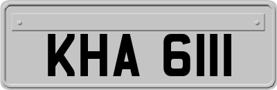 KHA6111