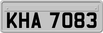 KHA7083