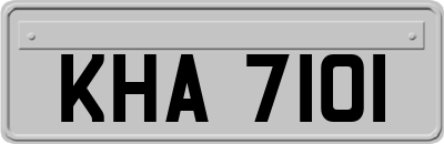 KHA7101