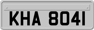 KHA8041