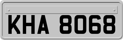 KHA8068