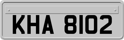 KHA8102