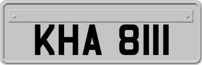KHA8111