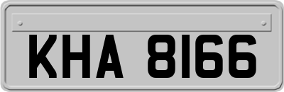 KHA8166