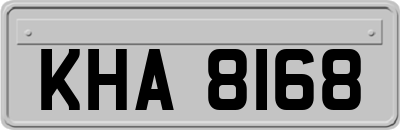 KHA8168