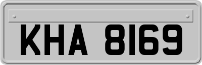 KHA8169