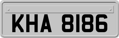 KHA8186