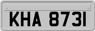 KHA8731