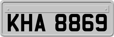 KHA8869