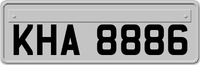 KHA8886