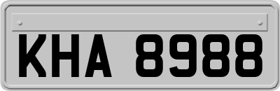 KHA8988