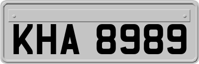 KHA8989