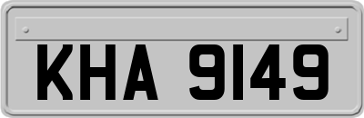 KHA9149