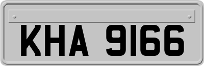 KHA9166